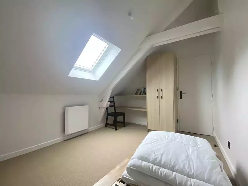Maison, 130 m²