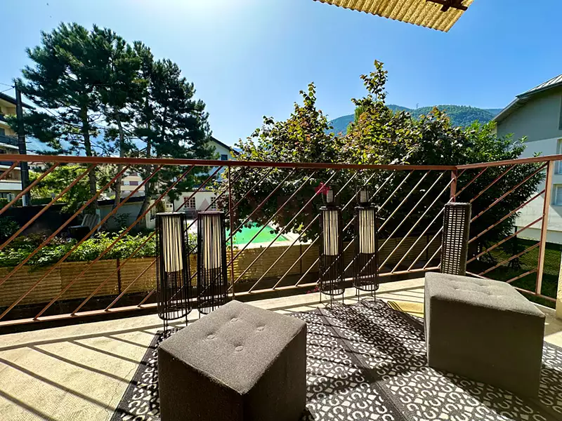 Maison, 87 m²