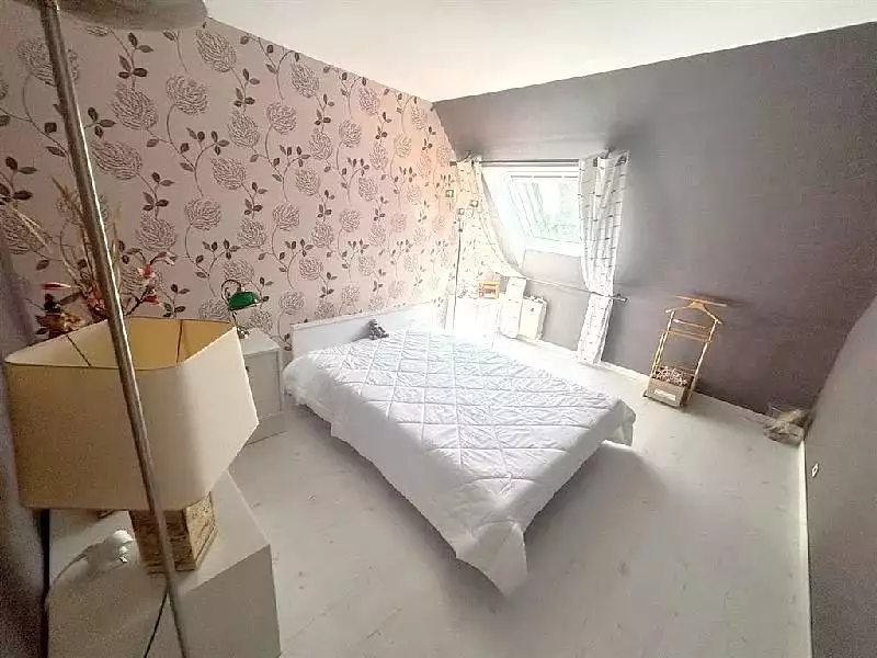 Maison, 128 m²