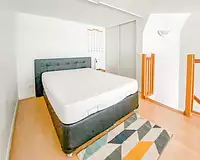 Appartement, 44,05 m²