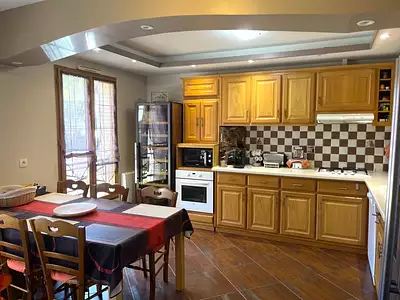 Maison, 148 m²