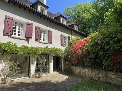Maison, 311 m²