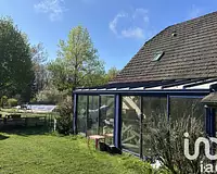 Maison, 159 m²