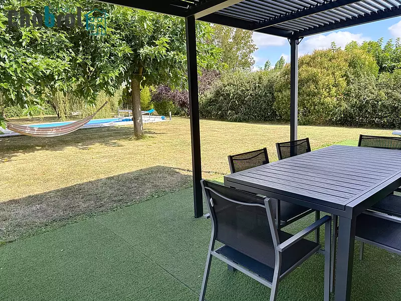 Maison, 140 m²