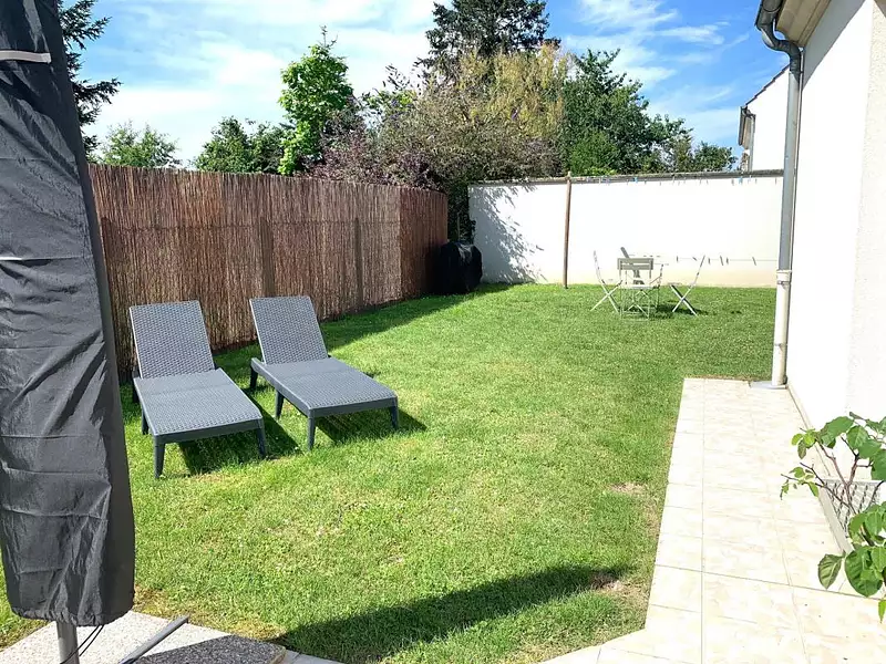 Maison, 127 m²