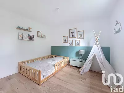 Maison, 118 m²