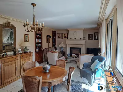 Maison, 131 m²