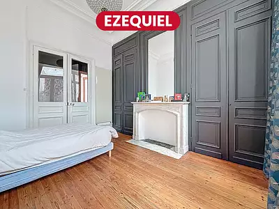 Appartement, 80 m²