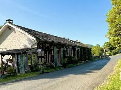 Maison, 165 m²