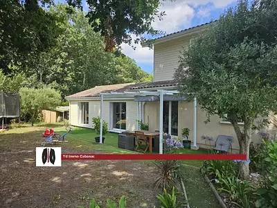 Maison, 176 m²