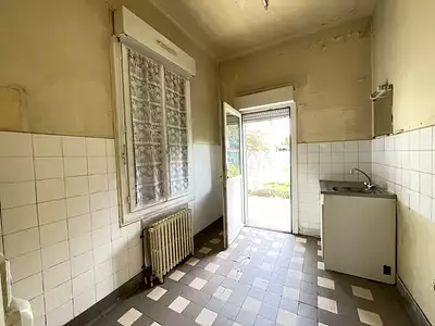 Maison, 98 m²