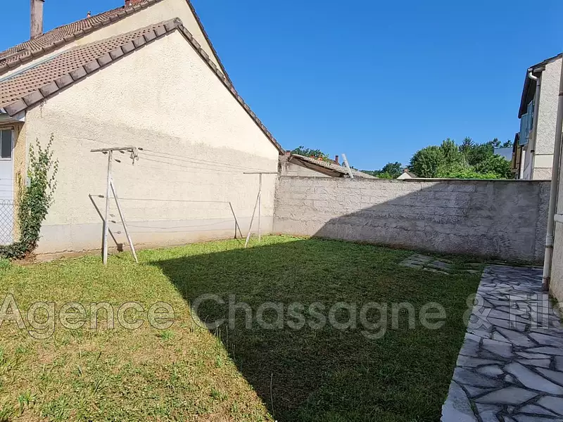 Maison, 89 m²