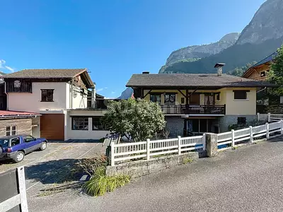 Maison, 295 m²
