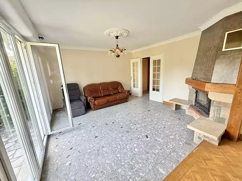 Maison, 122 m²