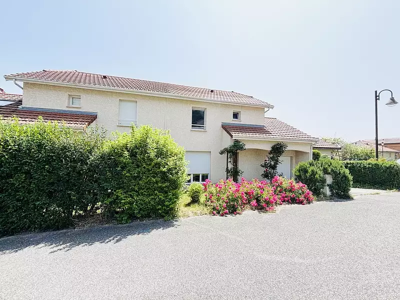 Maison, 90 m²
