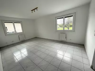 Appartement, 80 m²