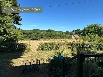 Maison, 100 m²