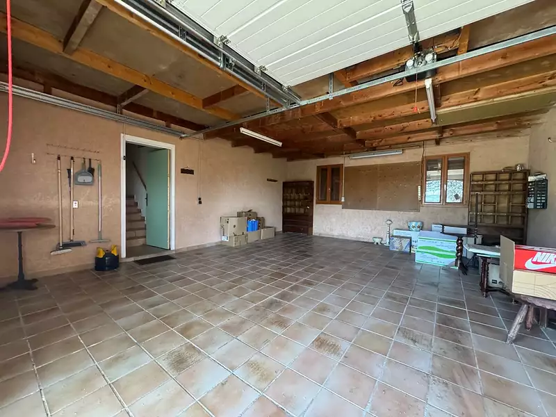 Maison, 130 m²