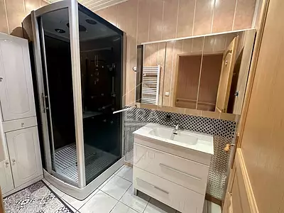 Maison, 134,59 m²
