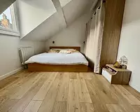 Appartement, 91,39 m²