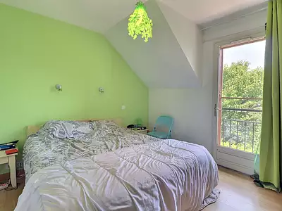 Maison, 114,57 m²