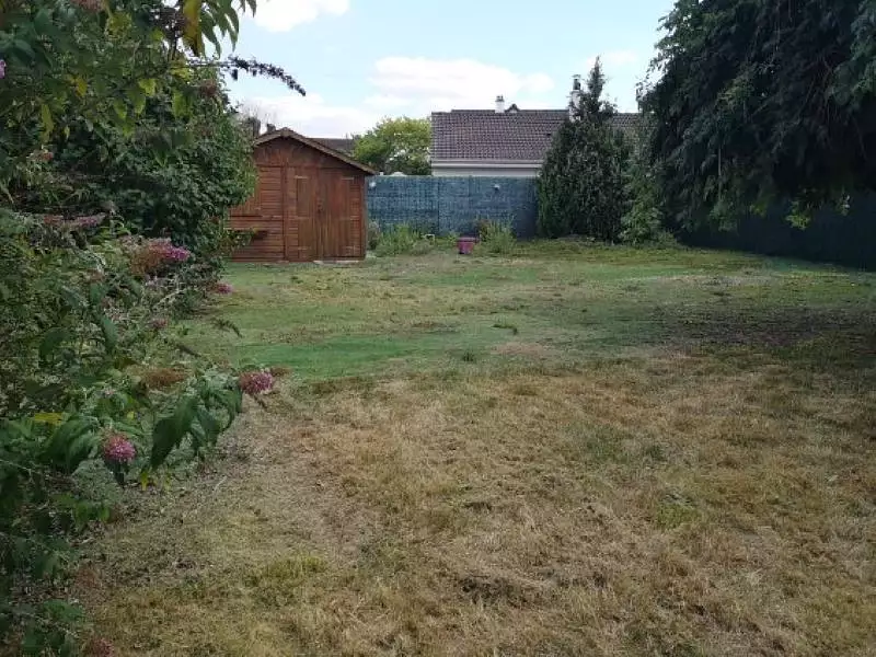 Maison, 110,74 m²