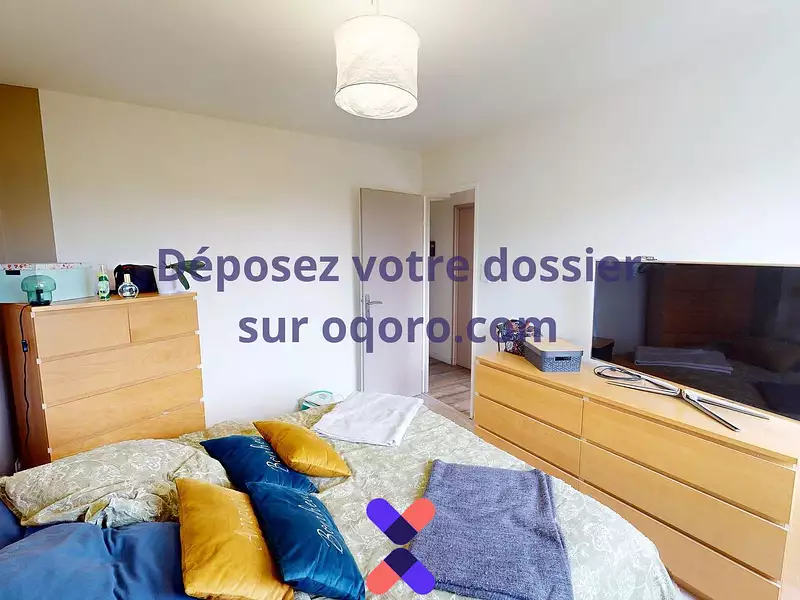 Appartement, 90,07 m²