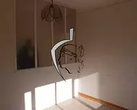 Appartement, 43,62 m²