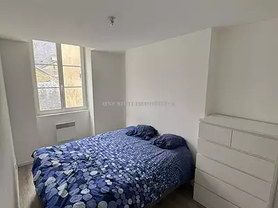 Appartement, 38 m²