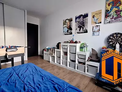 Maison, 87 m²