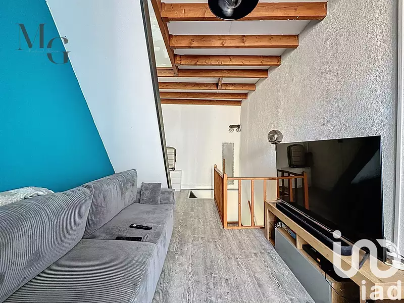 Maison, 47 m²