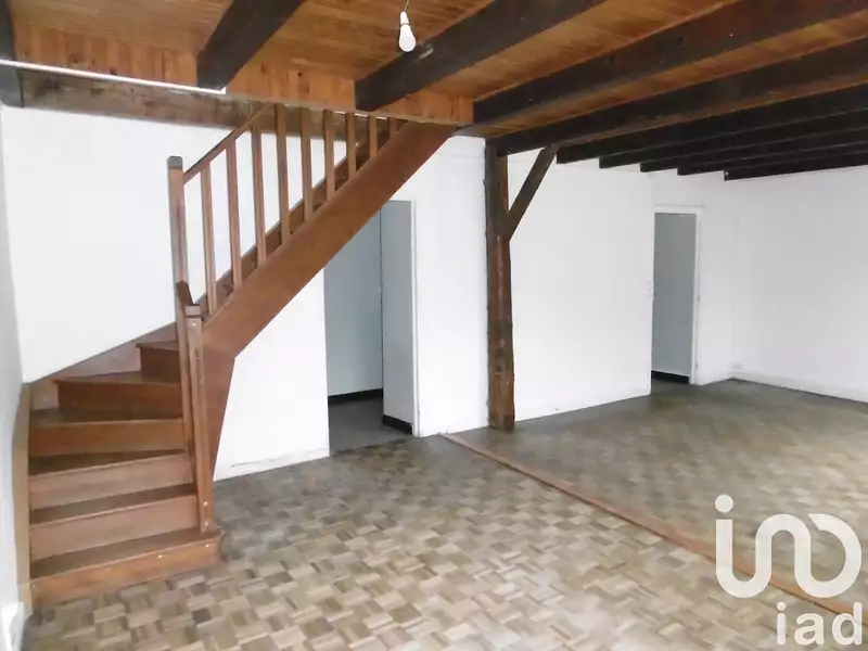 Maison, 233 m²