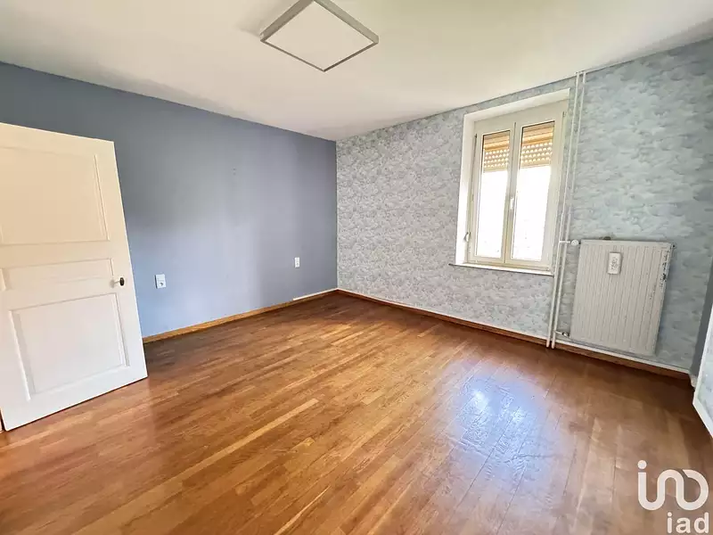 Maison, 90 m²