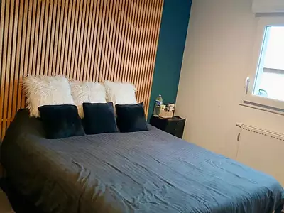 Maison, 109 m²