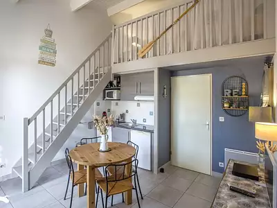 Appartement, 30 m²