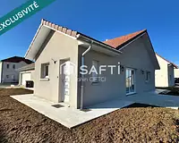 Maison, 148 m²