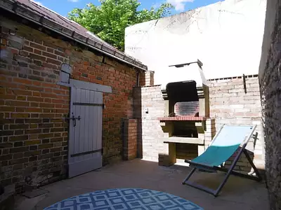 Maison, 49 m²