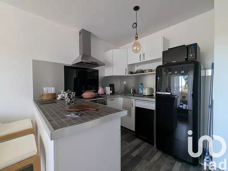 Appartement, 31 m²