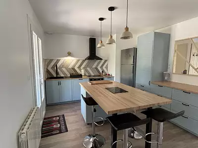 Maison, 136 m²