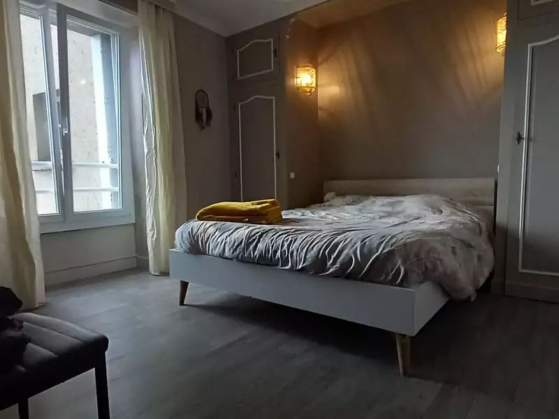 Maison, 213 m²