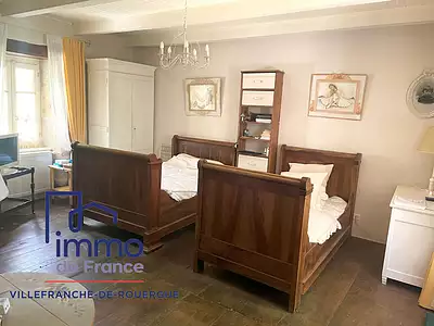 Maison, 120 m²
