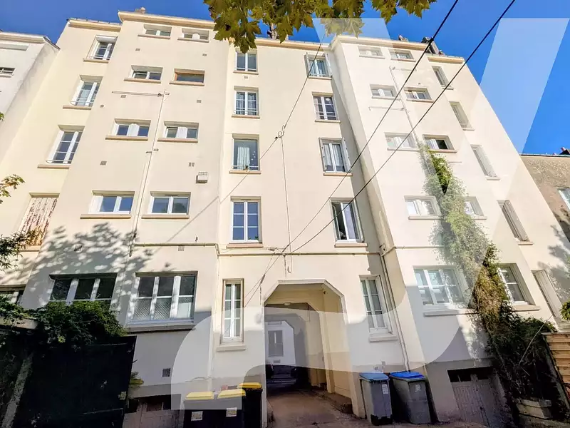 Appartement, 82,68 m²