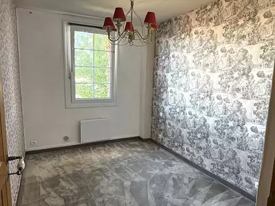 Appartement, 100 m²