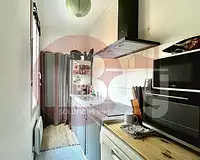 Appartement, 60,68 m²