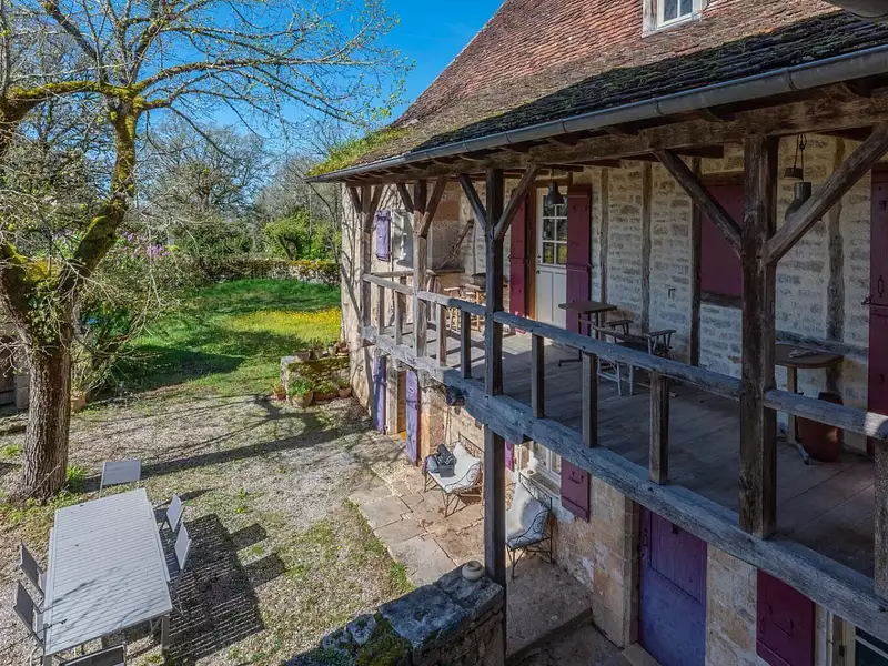 Maison, 370 m²