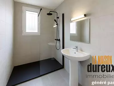 Maison, 120 m²