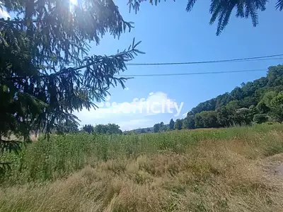 Terrain, 18 000 m²