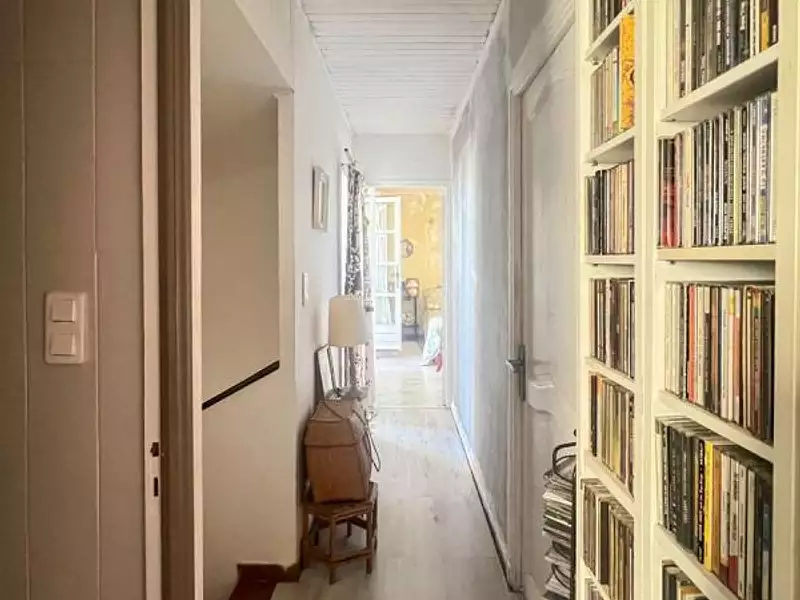 Maison, 106 m²
