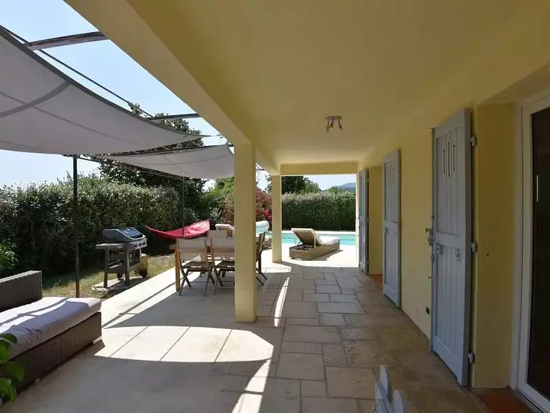 Maison, 110 m²