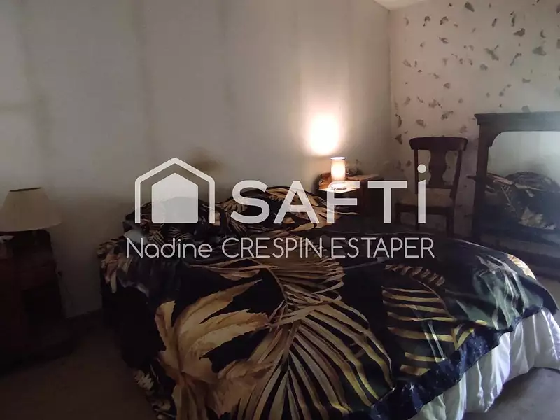 Maison, 461 m²